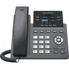 Téléphone IP Grandstream GRP2612
