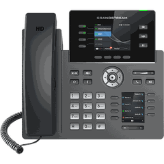 Téléphone IP Grandstream GRP2614