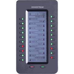 Module d’extension Grandstream GXP2200EXT
