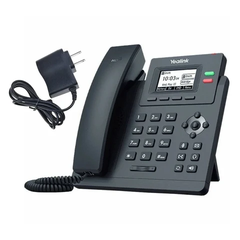 Téléphone Yealink T31P