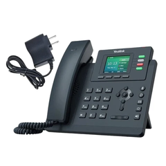 Téléphone Yealink T33G