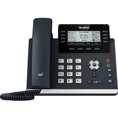 Téléphone Yealink T43U