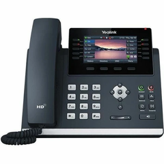 Téléphone Yealink T46U
