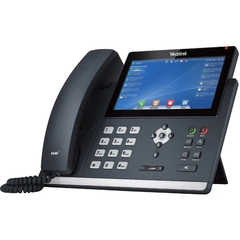 Téléphone Yealink T48U