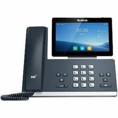 Téléphone Yealink T58W avec caméra