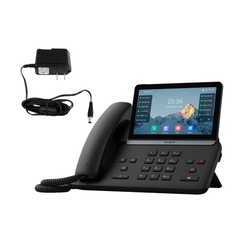Téléphone Yealink T87W