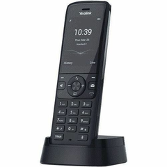 Combiné portable Yealink W78H