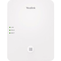 Gestionnaire DECT Yealink W80DM