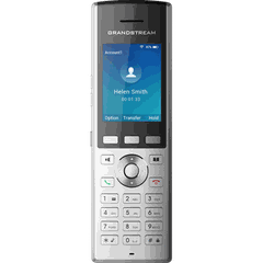Téléphone IP sans fil Grandstream WP820