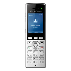 Téléphone IP sans fil Grandstream WP822