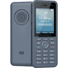 Téléphone IP sans fil Grandstream WP836